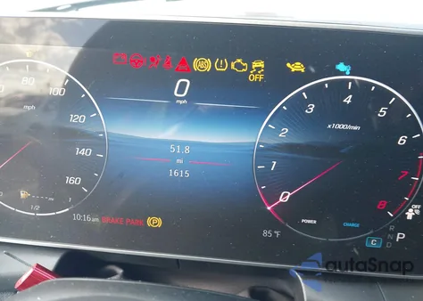 2025 Mercedes-Benz Glc 300 Suv from USA, damaged, VIN W1NKM4GB2SF405877